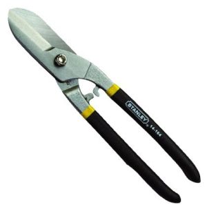 Kéo cắt tôn Stanley 14-164 8''/250mm