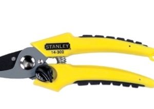 Kéo cắt cành Stanley 14- 302-23 8'' 200mm