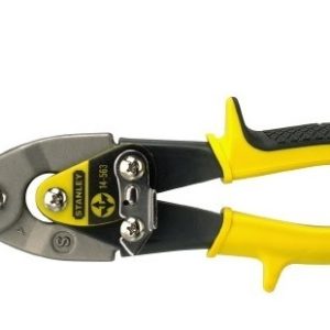 Kéo cắt tôn mũi thẳng Stanley 14-563-22 10'' / 250mm