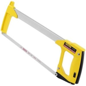 Khung cưa sắt Stanley 15- 113-23 12''/300mm