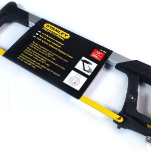 Khung cưa sắt Stanley 15-166 450mm