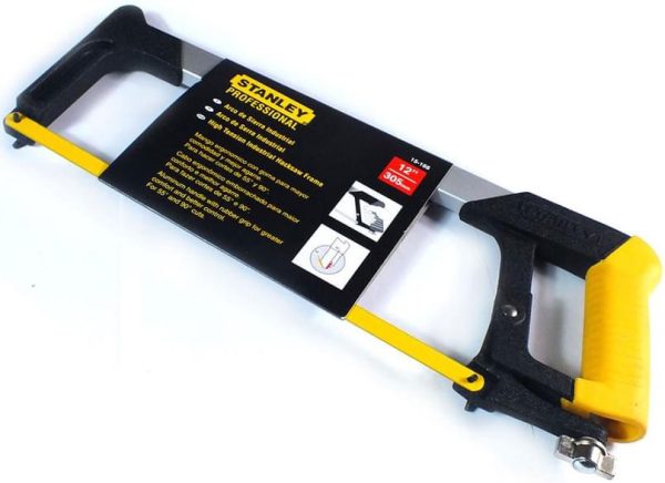 Khung cưa sắt Stanley 15-166 450mm