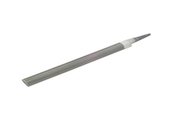 Giũa bán nguyệt mịn Stanley 22-212B 10''