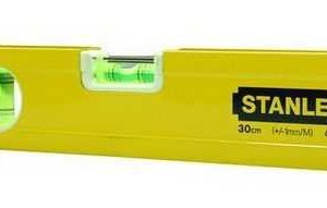 Thước thuỷ Stanley 42- 362 12''/30Cm