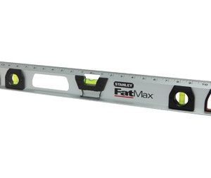 Thước thủy I Beam Stanley 43-554 24''/600mm