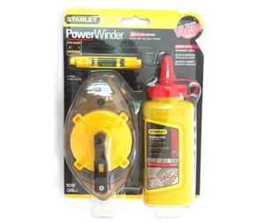 Bật Mực + Mực Stanley 47-465 30m