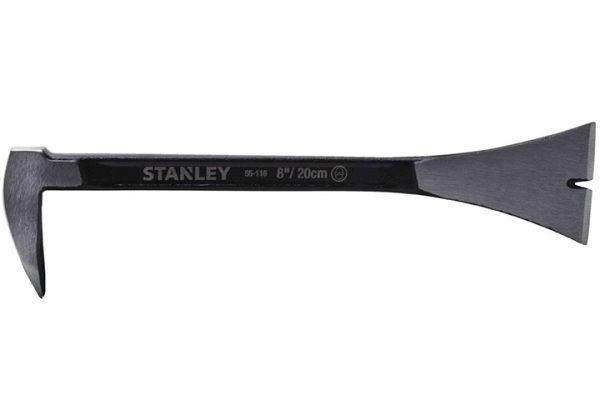 Xà beng nhổ đinh Stanley 55-116 8''