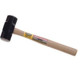 Búa gò lục giác cán gỗ Stanley 56-804 1800G/ 60Oz