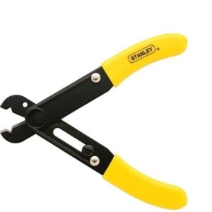 Kìm tuốt dây Stanley 84-214-22 130mm