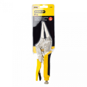 Kìm chết mỏ nhọn Stanley 84-389-S 230mm