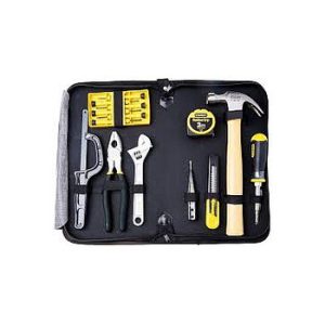 Bộ dụng cụ gia đình Stanley 92-009-23 19 chi tiết
