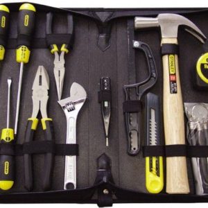 Bộ dụng cụ 22 chi tiết Stanley 92-010-23C