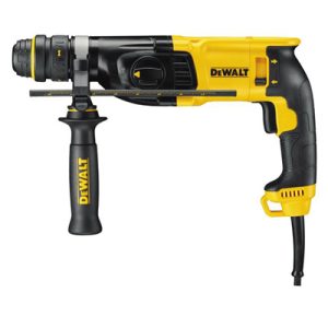 Máy khoan đục bê tông DeWalt D25032K
