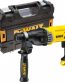 Máy khoan búa DeWalt D25143K