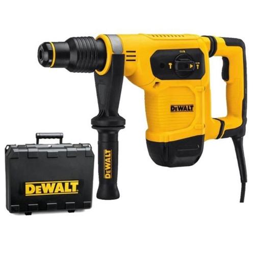 Máy khoan búa DeWalt D25481K (hộp nhựa)