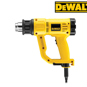 Máy thổi hơi cầm tay Dewalt D26411-B1 1800W