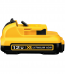 Pin 12V 2.0Ah Dewalt DCB127