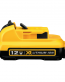 Pin 12V 2.0Ah Dewalt DCB127