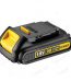 Pin 18V 1.3Ah Dewalt DCB185