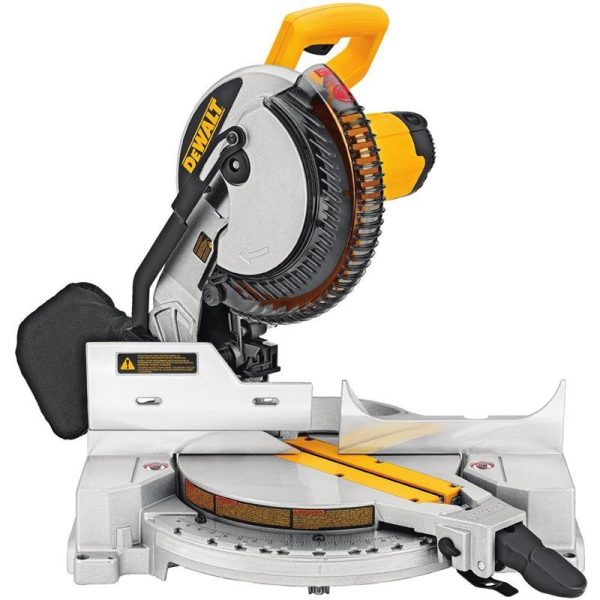 Máy cắt nhôm đa góc Dewalt DW713