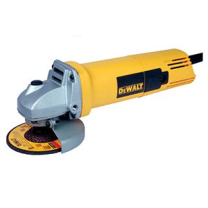 Máy mài cầm tay Dewalt DW810B-B1 710W