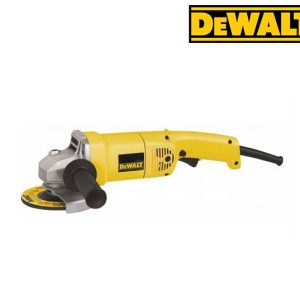 Máy mài cầm tay Dewalt DW830-B1 125mm-1.400W