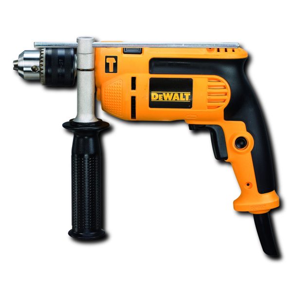 Máy khoan cầm tay Dewalt DWD024-B1 650W
