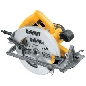 Máy cưa cầm tay Dewalt DWE561 1200W-184mm