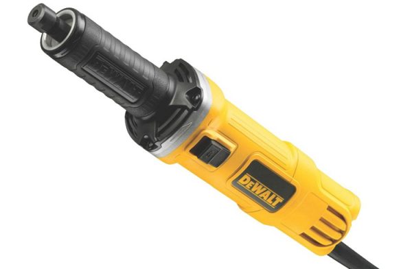 Máy mài thẳng DeWalt DWE886P