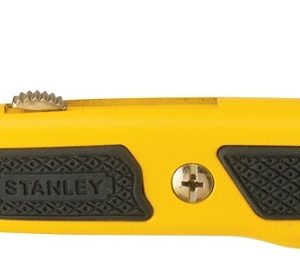 Dao rọc cáp Stanley cán nhôm STHT10779-8