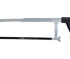 Khung cưa sắt điều chỉnh được Stanley STHT15200-8 lưỡi 8''10'' 12''