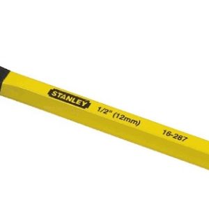 Đục sắt mũi dẹp Stanley STHT16287-8 1/2'' X 6''