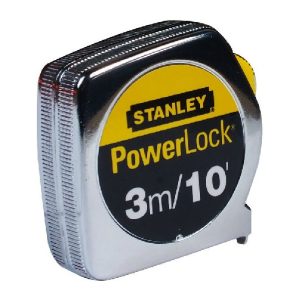 Thước cuộn PowerLock Stanley STHT33203-8 3m/10'