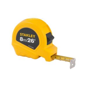 Thước cuộn Thép Stanley STHT33994-840 8m