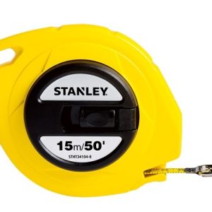 Thước cuộn Thép Stanley STHT34104-8 15M