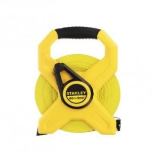 Thước dây sợi thủy tinh Stanley STHT34792-8 30m