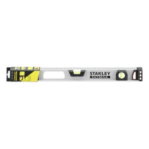 Thước thủy bằng nhựa ABS Stanley STHT42466- 8 12''/300mm