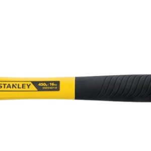 Búa nhổ đinh Stanley STHT51071-8 16Oz/450G