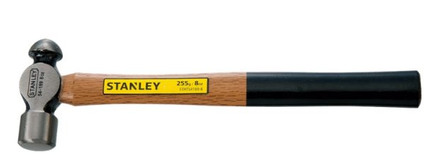 Búa đầu tròn Stanley STHT54189-8 8oz/230g