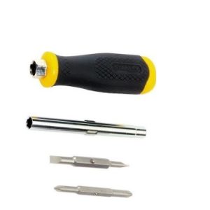 Tuốc nơ vít 4 đầu Stanley STHT68012-8