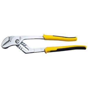 Kìm mỏ quạ 5 lỗ Stanley STHT84021-8 12''/300mm
