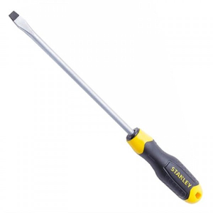 Tuốc nơ vít 2 cạnh Stanley STMT60827-8 6.5 X 125mm Có Từ