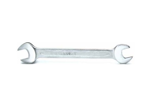 Cờ lê 2 đầu miệng Stanley STMT72848-8B 18x19mm
