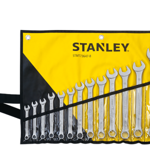 Bộ cờ lê vòng miệng 14 chi tiết Stanley STMT73647-8 14 chi tiết