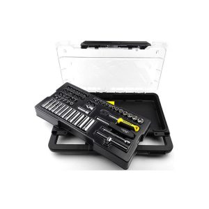 Bộ khẩu 1/4'' Stanley STMT74175-8C 60 chi tiết