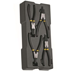 Bộ kìm 4 chi tiết Stanley STMT74180-8
