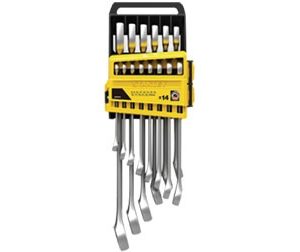 Bộ cờ lê vòng miệng Stanley STMT78092-8 14 chi tiết 8-24mm