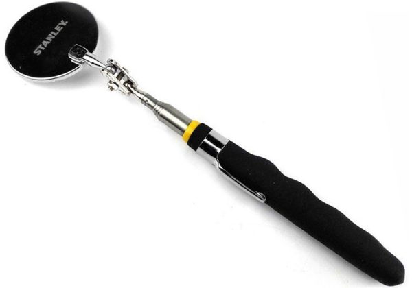 Gương tròn kiểm tra Stanley STMT78241-8 2- 1/4''/57mm