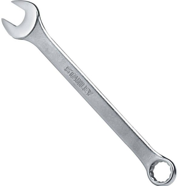Cờ lê vòng miệng Stanley STMT80215-8 6mm