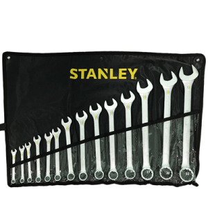 Bộ cờ lê 14 chi tiết Stanley 80-944 8-32mm